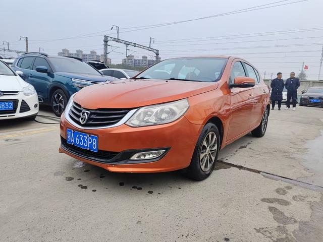 Baojun 610