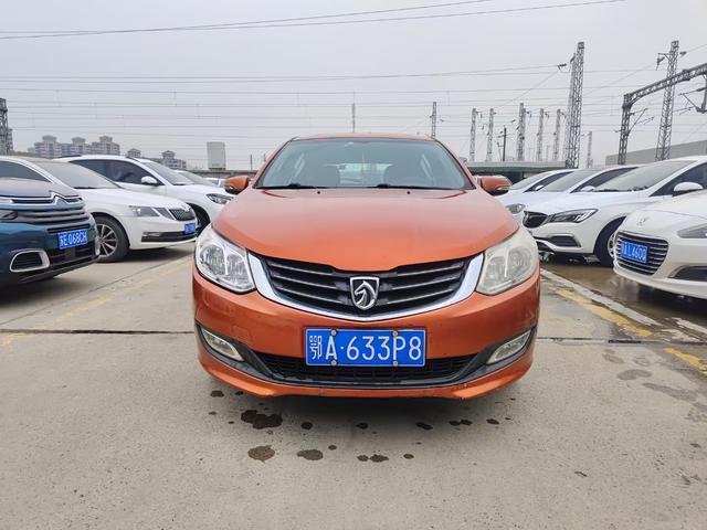 Baojun 610