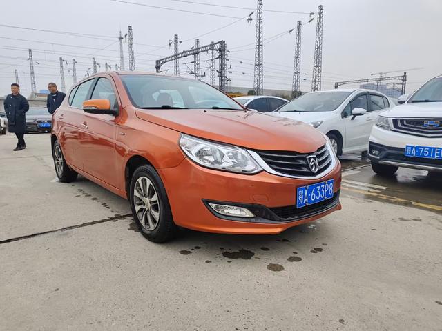 Baojun 610