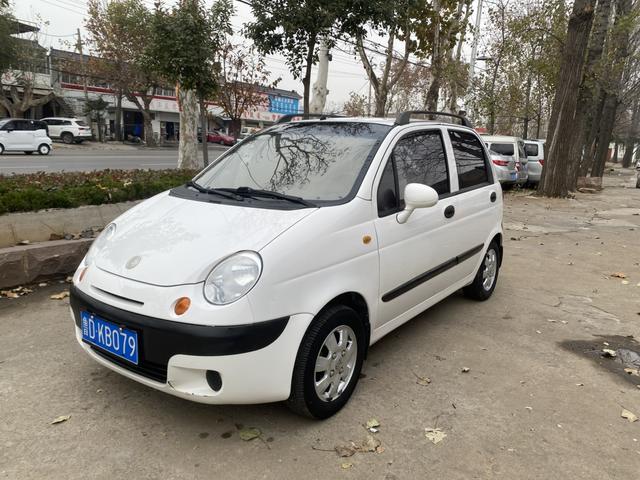 Baojun Lechi