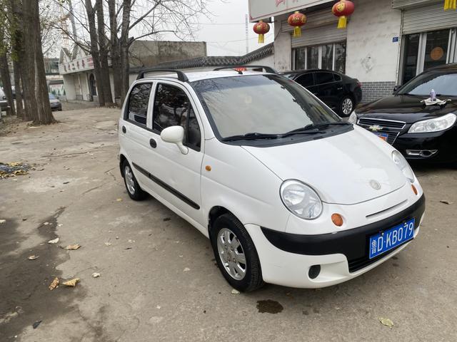 Baojun Lechi