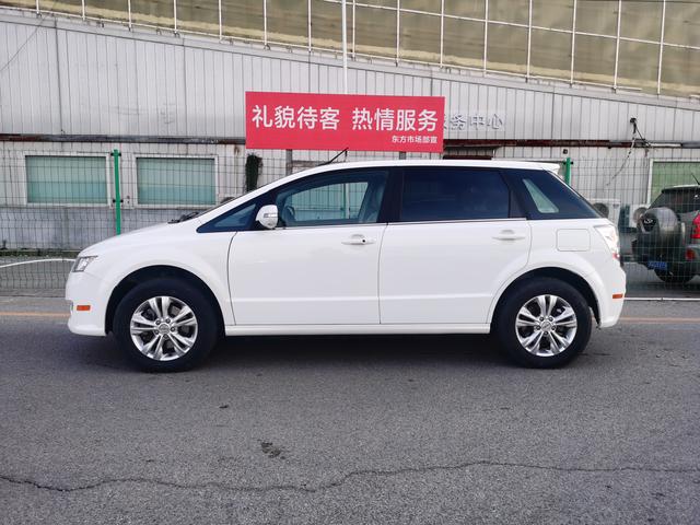 BYD e6