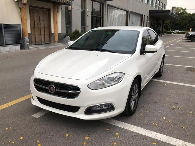 Fiat Feixiang