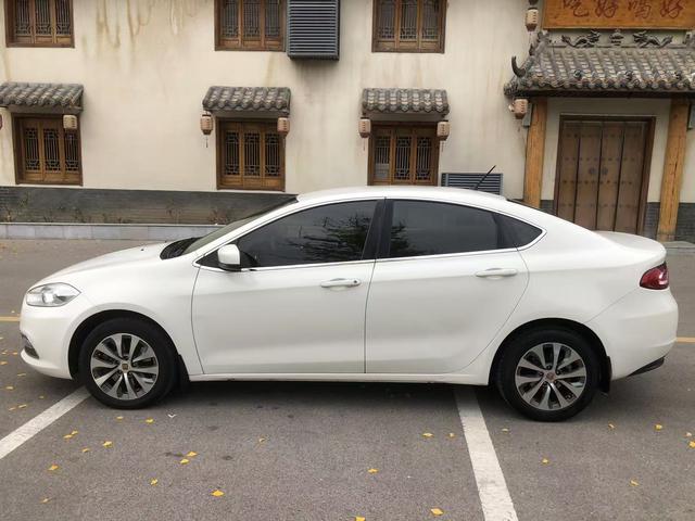 Fiat Feixiang