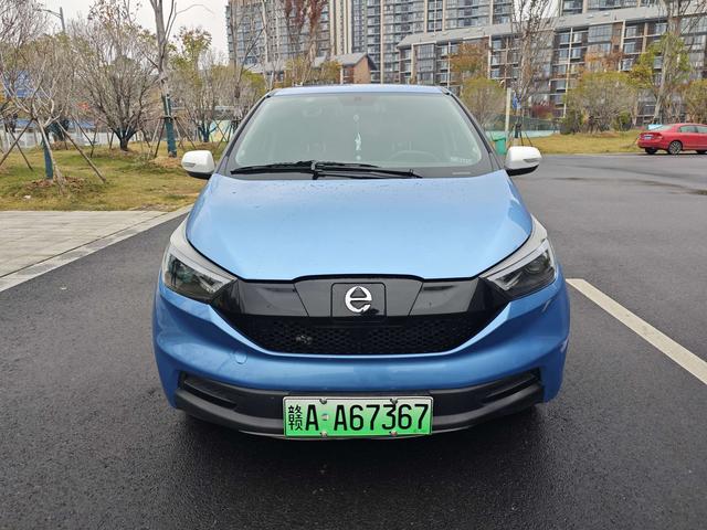 Jiangling Yizhi EV3