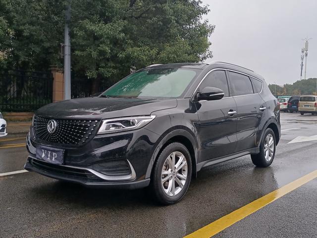 Dongfeng Fengguang 580Pro