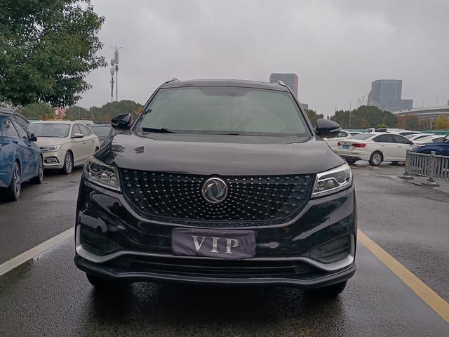 Dongfeng Fengguang 580Pro