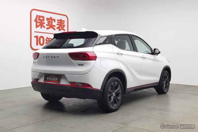 Dongfeng Fengon 500