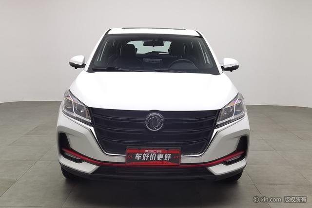 Dongfeng Fengon 500