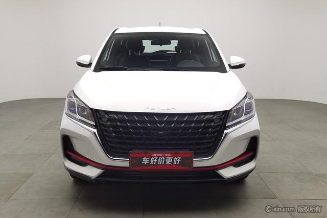 Dongfeng Fengon 500