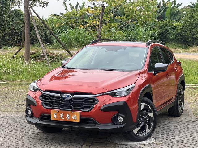 Subaru CROSSTREK Xubao