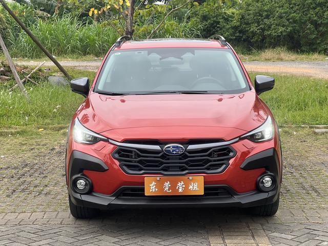 Subaru CROSSTREK Xubao