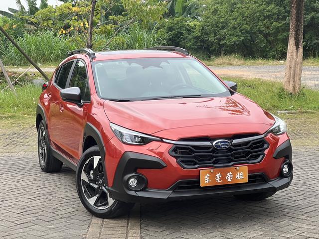 Subaru CROSSTREK Xubao