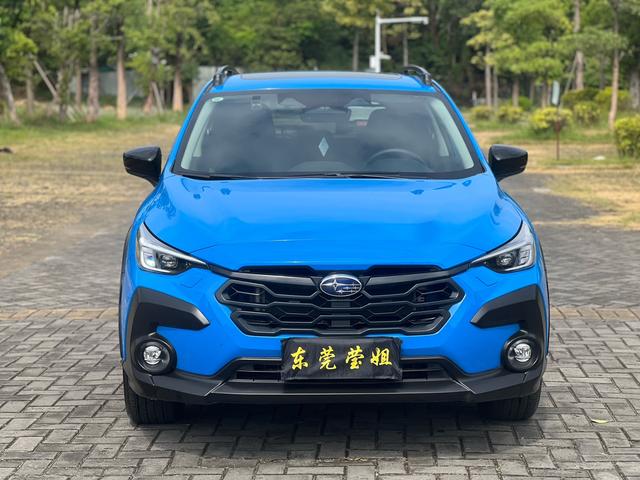 Subaru CROSSTREK Xubao