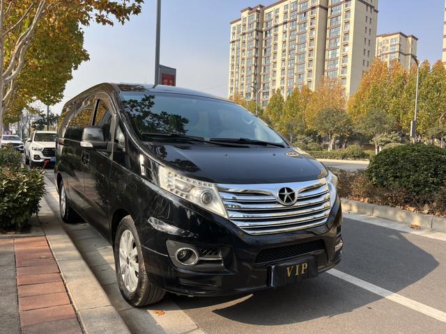 Jiangxi Ruifeng M5