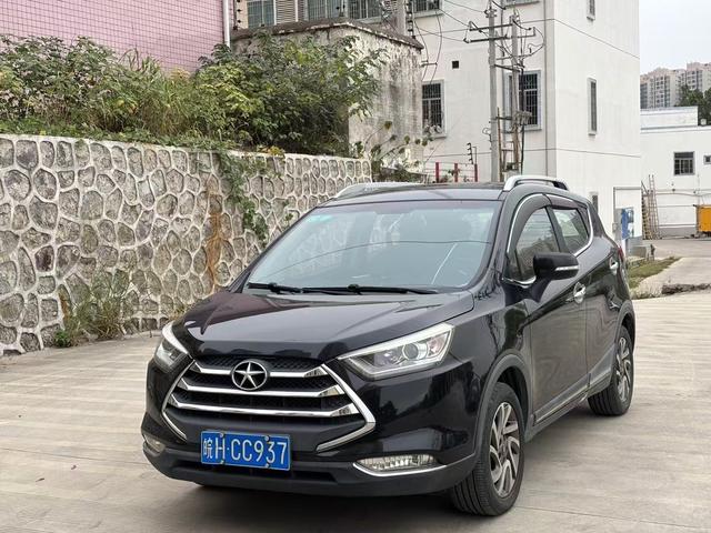 Jiangxi Ruifeng S3