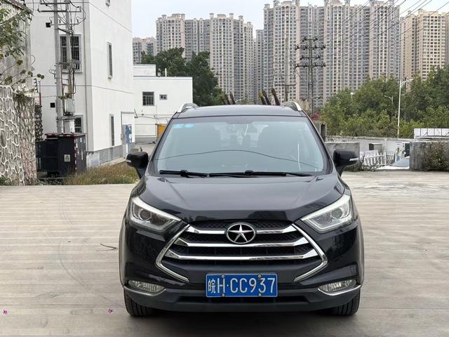 Jiangxi Ruifeng S3