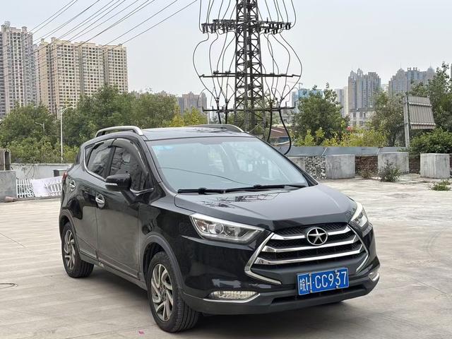 Jiangxi Ruifeng S3