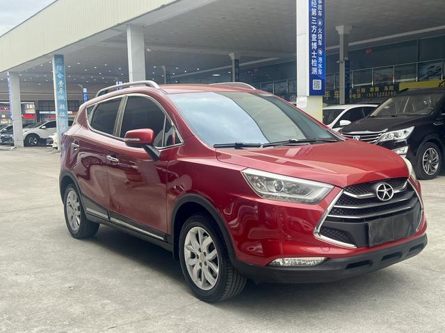 Jiangxi Ruifeng S3