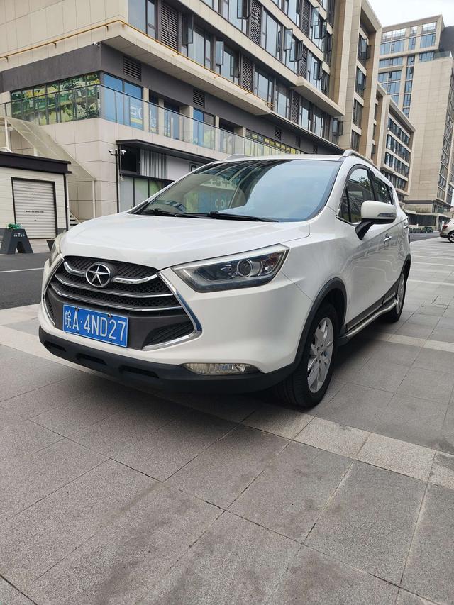 Jiangxi Ruifeng S3