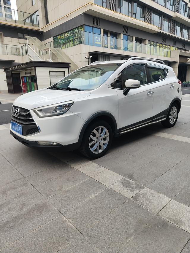 Jiangxi Ruifeng S3