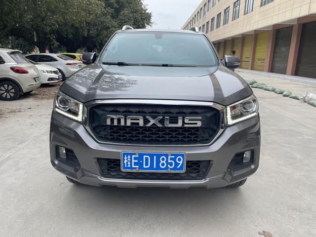 Maxus T70