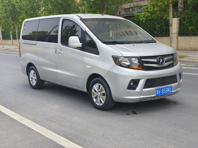 JAC Ruifeng M3