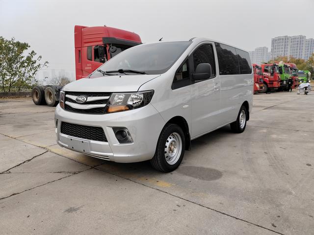 JAC Ruifeng M3