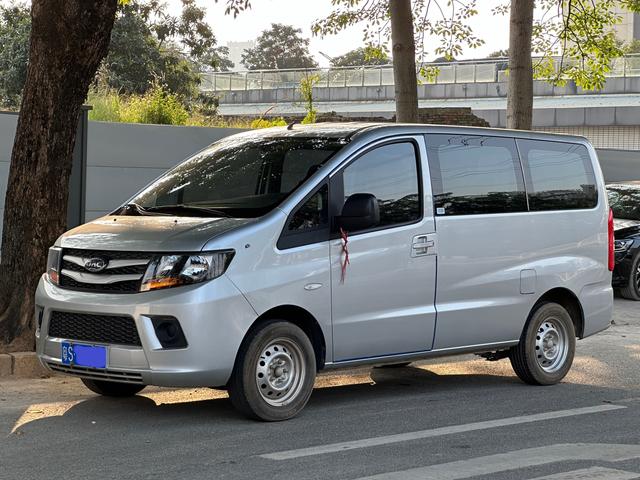 JAC Ruifeng M3