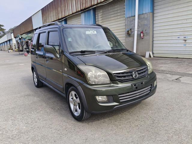 Suzuki Beidou Star X5