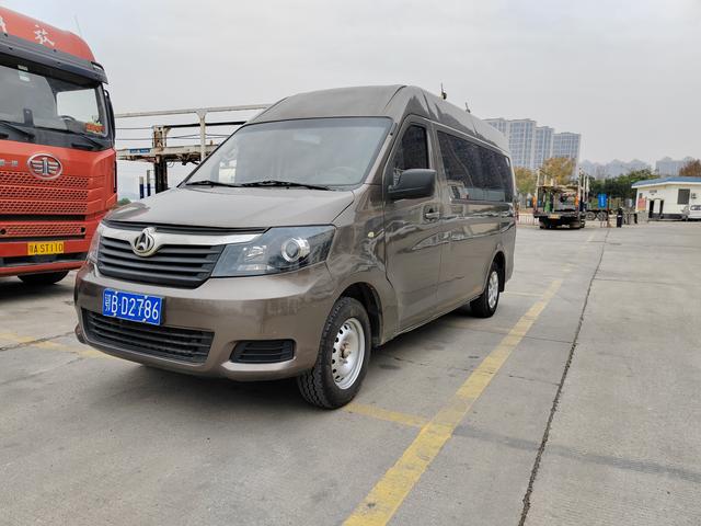 Changan Kaicheng Ruixing M90