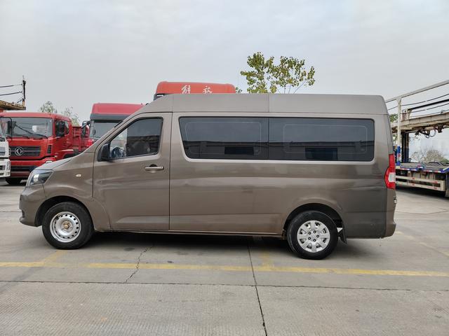 Changan Kaicheng Ruixing M90