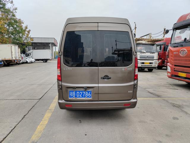 Changan Kaicheng Ruixing M90