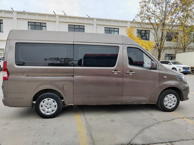 Changan Kaicheng Ruixing M90