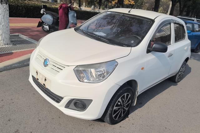 Dongfeng Junfeng ER30