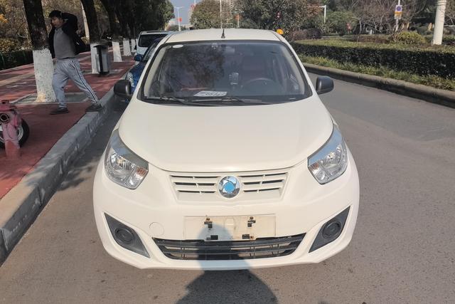 Dongfeng Junfeng ER30