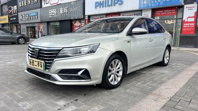 Roewe ei6