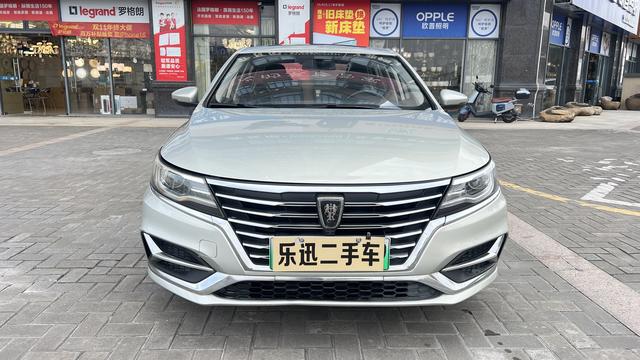 Roewe ei6