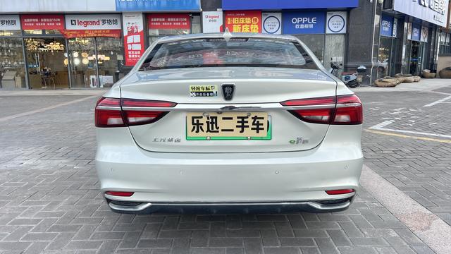 Roewe ei6