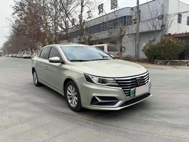 Roewe ei6