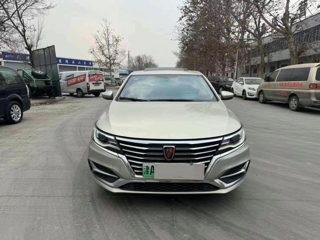 Roewe ei6