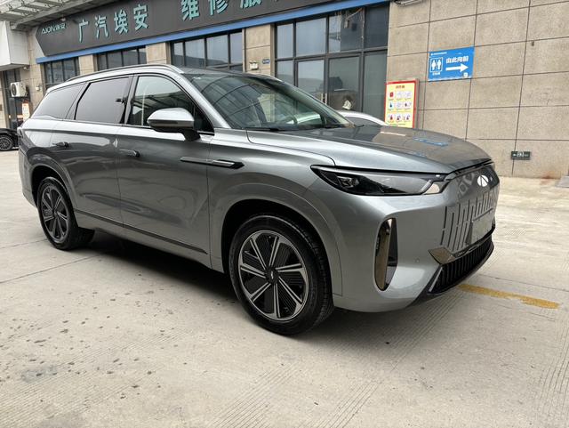 Chery Fengyun T10