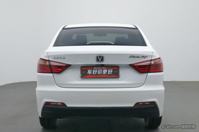 Changan Eado DT