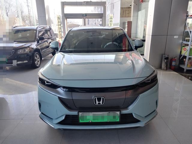 Honda E:NP1 Ji Pai 1