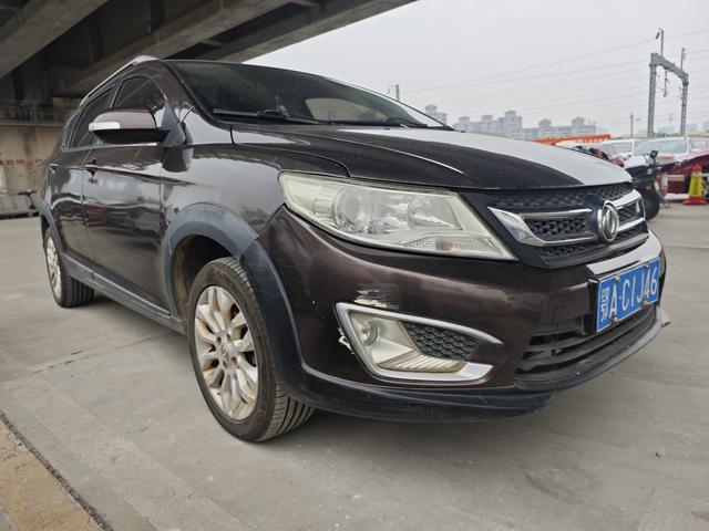 Dongfeng Fengshen AX3