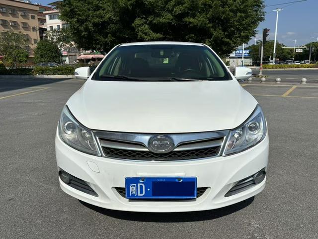 BYD Speedy