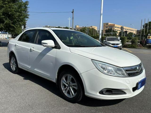 BYD Speedy