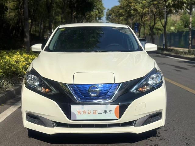 Nissan Sylphy·Pure Electric