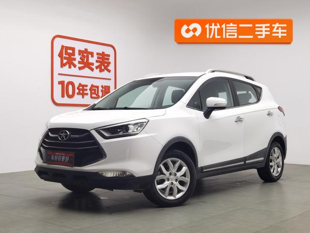 Jiangxi Ruifeng S3