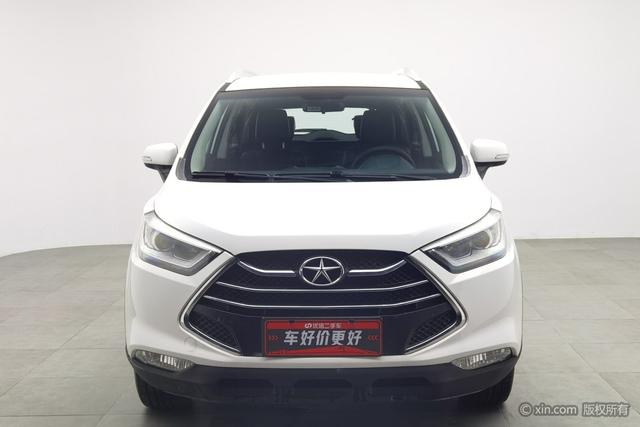 Jiangxi Ruifeng S3